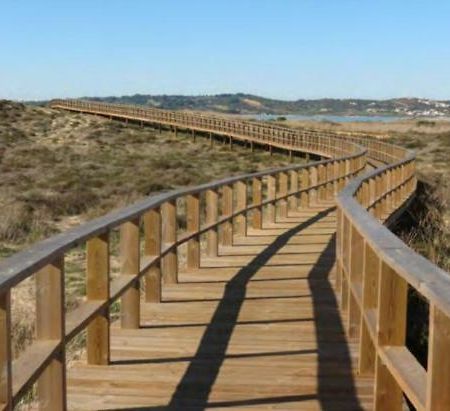 Ria Sunset House Alvor 빌라 외부 사진