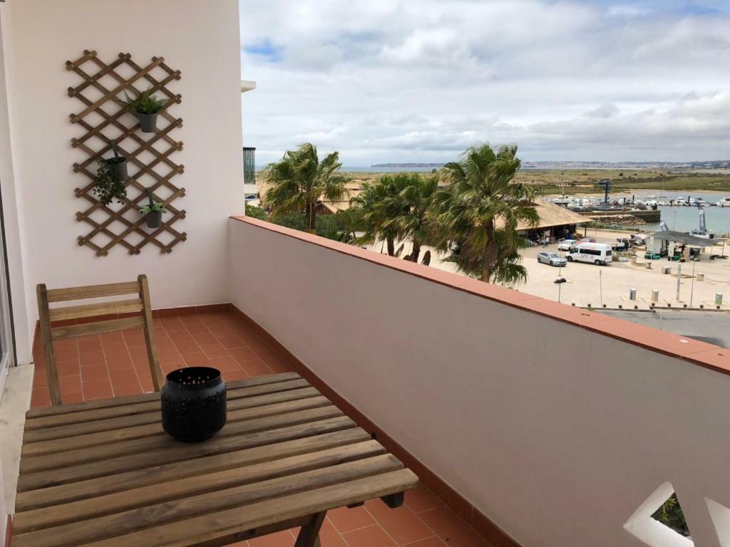 Ria Sunset House Alvor 빌라 외부 사진