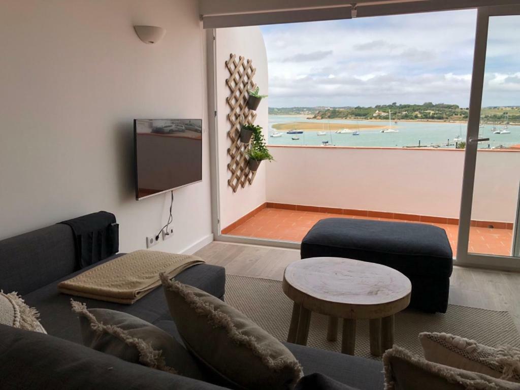 Ria Sunset House Alvor 빌라 외부 사진