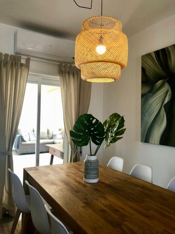 Ria Sunset House Alvor 빌라 외부 사진