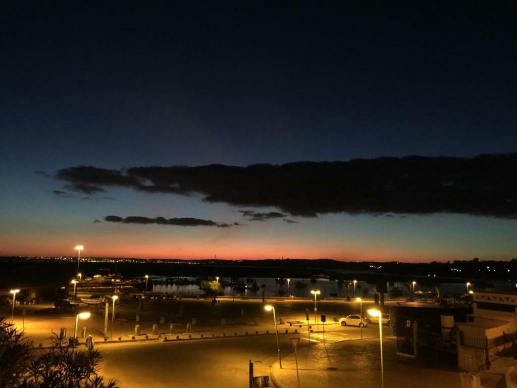 Ria Sunset House Alvor 빌라 외부 사진