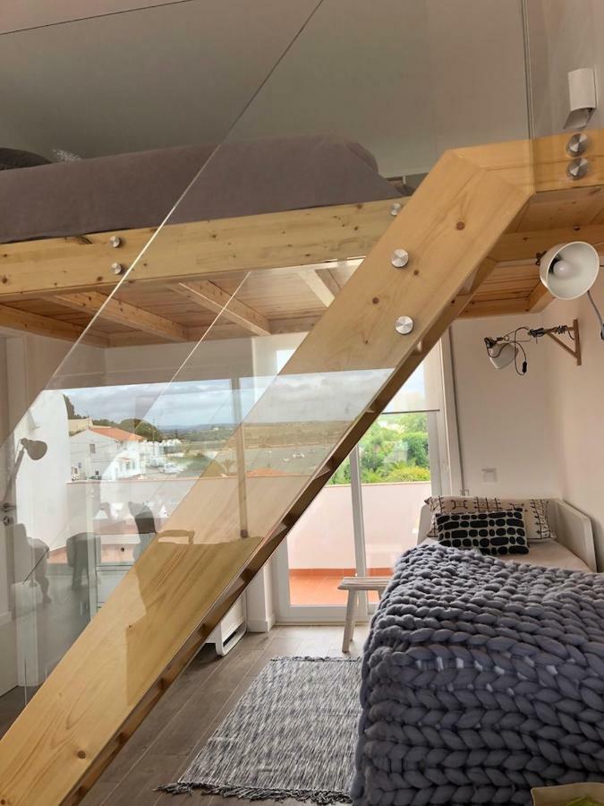 Ria Sunset House Alvor 빌라 외부 사진