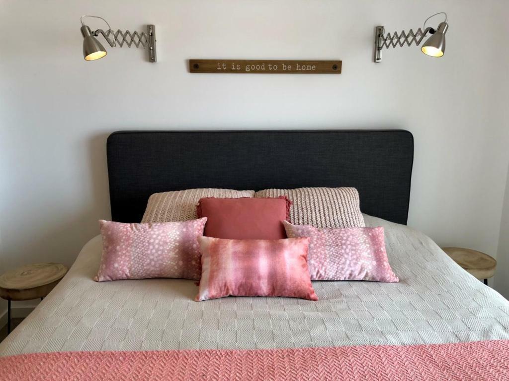 Ria Sunset House Alvor 빌라 외부 사진