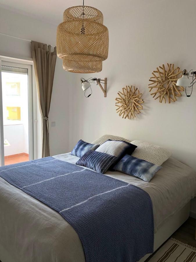 Ria Sunset House Alvor 빌라 외부 사진