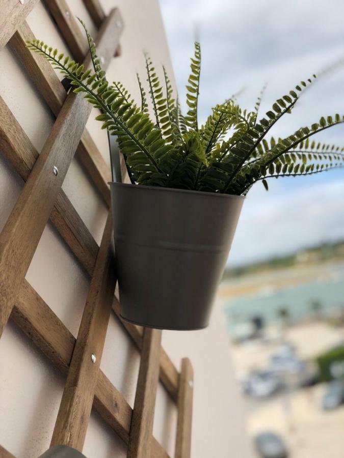 Ria Sunset House Alvor 빌라 외부 사진