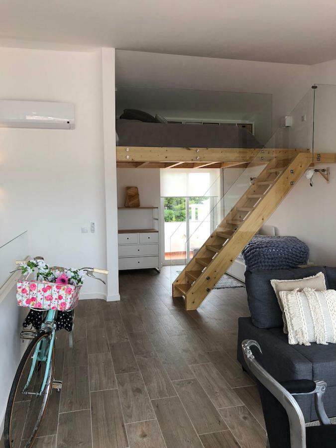 Ria Sunset House Alvor 빌라 외부 사진