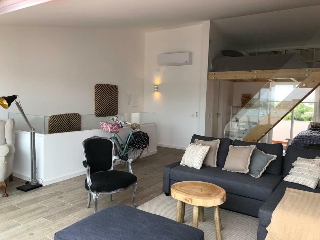 Ria Sunset House Alvor 빌라 외부 사진
