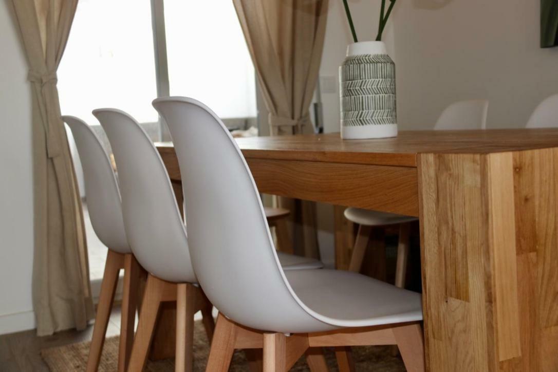 Ria Sunset House Alvor 빌라 외부 사진