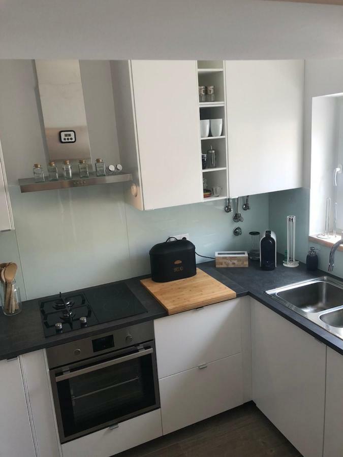 Ria Sunset House Alvor 빌라 외부 사진
