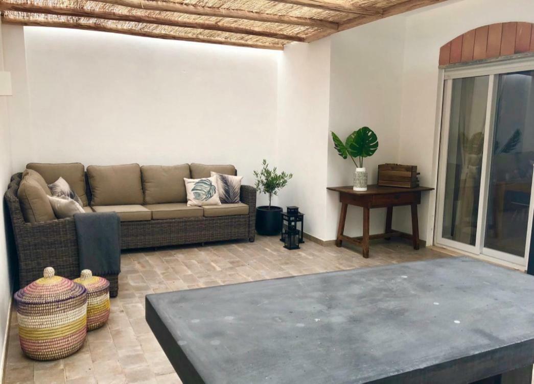 Ria Sunset House Alvor 빌라 외부 사진