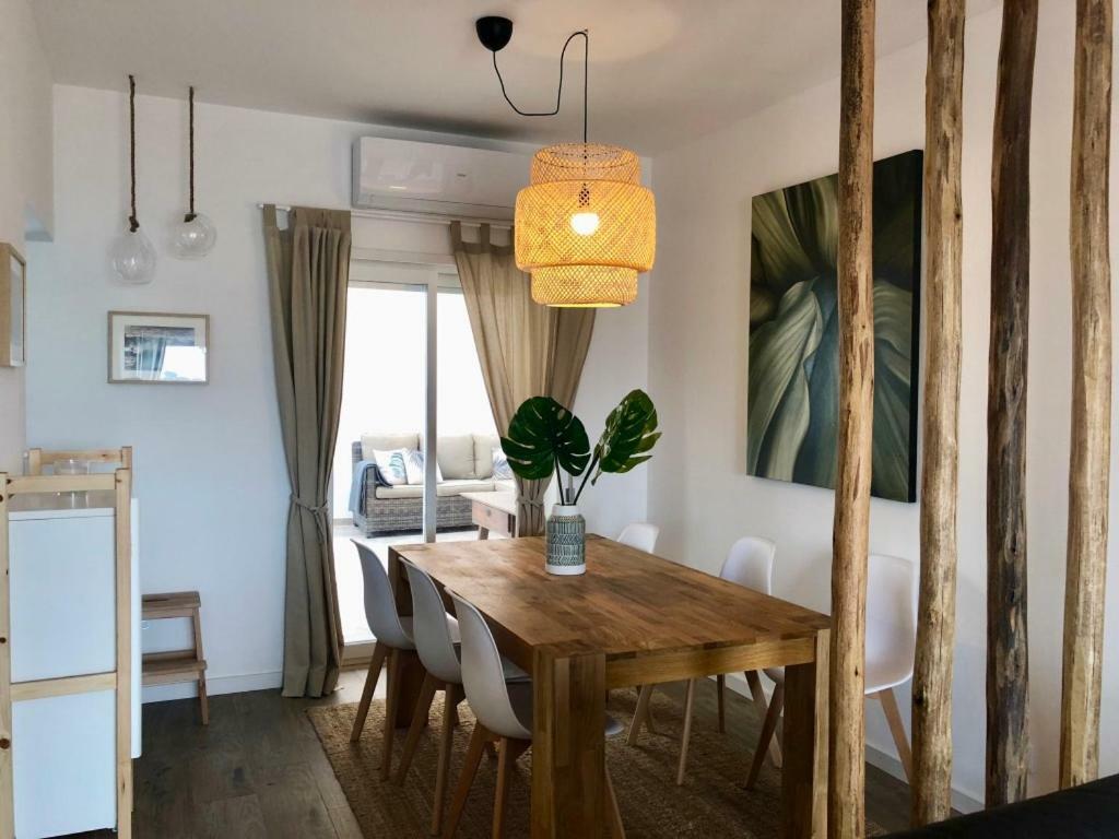 Ria Sunset House Alvor 빌라 외부 사진