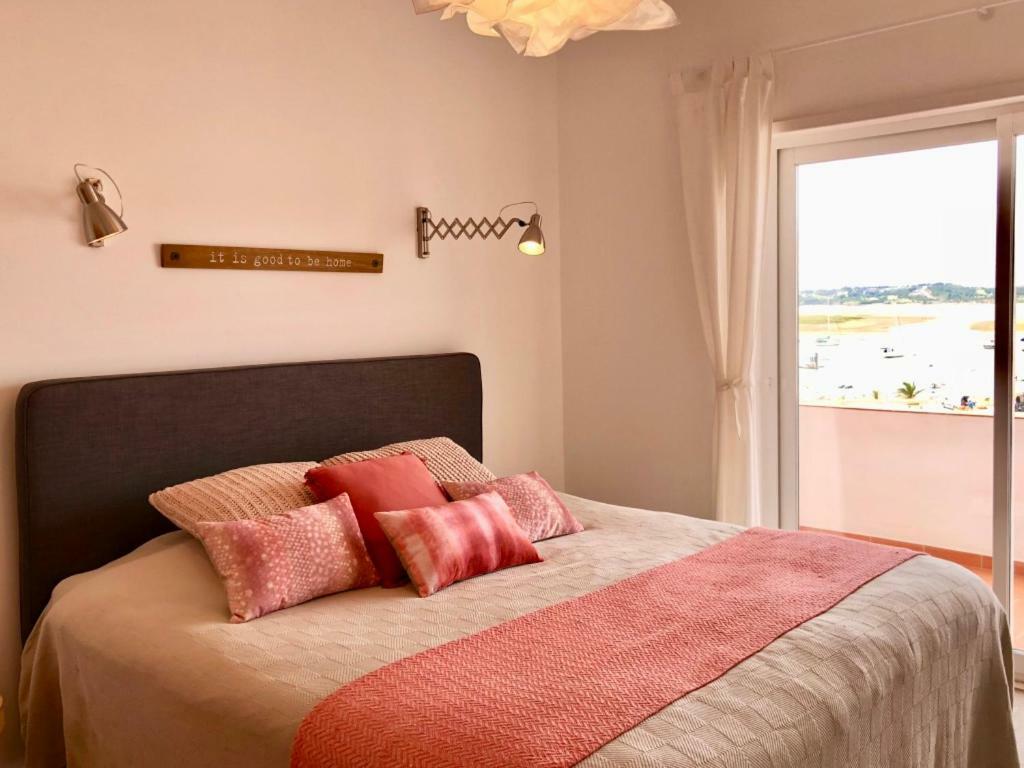Ria Sunset House Alvor 빌라 외부 사진