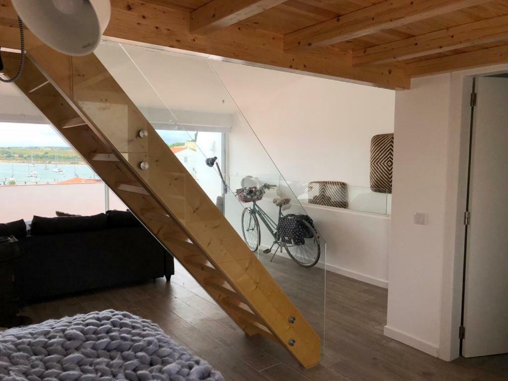 Ria Sunset House Alvor 빌라 외부 사진