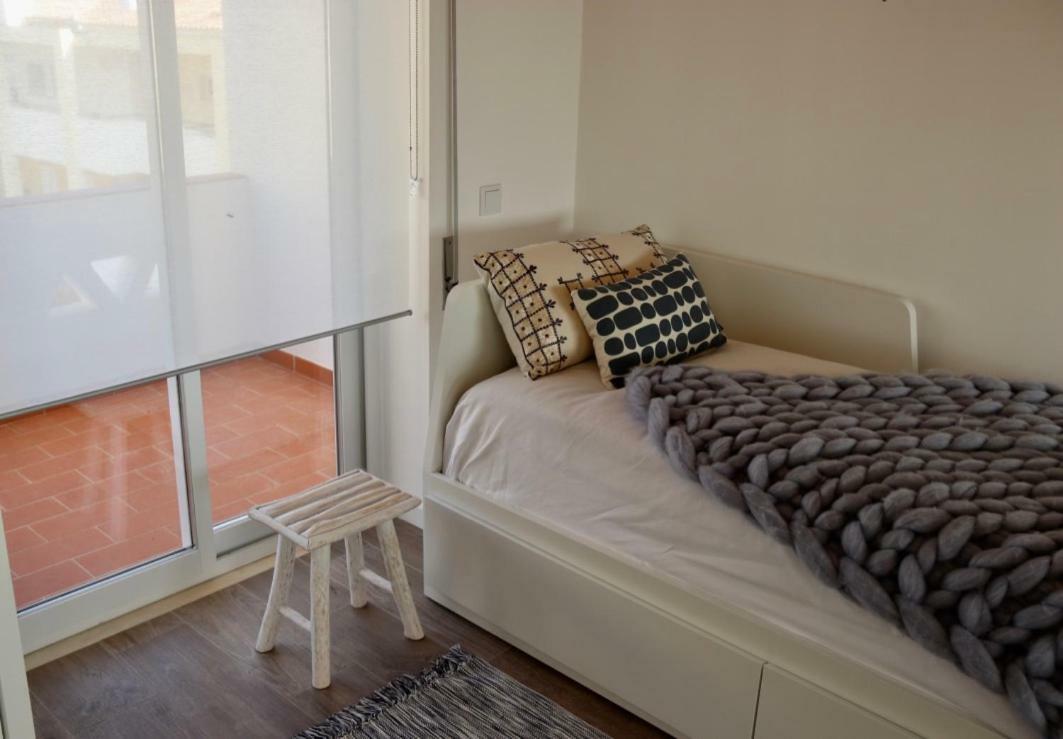 Ria Sunset House Alvor 빌라 외부 사진