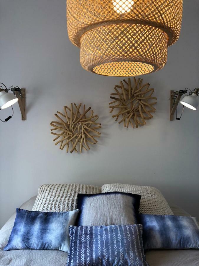 Ria Sunset House Alvor 빌라 외부 사진
