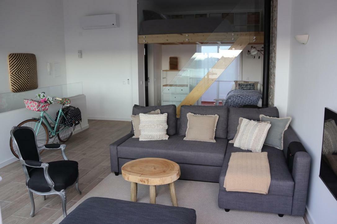 Ria Sunset House Alvor 빌라 외부 사진