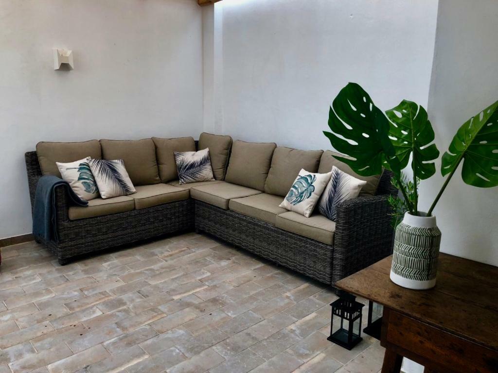 Ria Sunset House Alvor 빌라 외부 사진