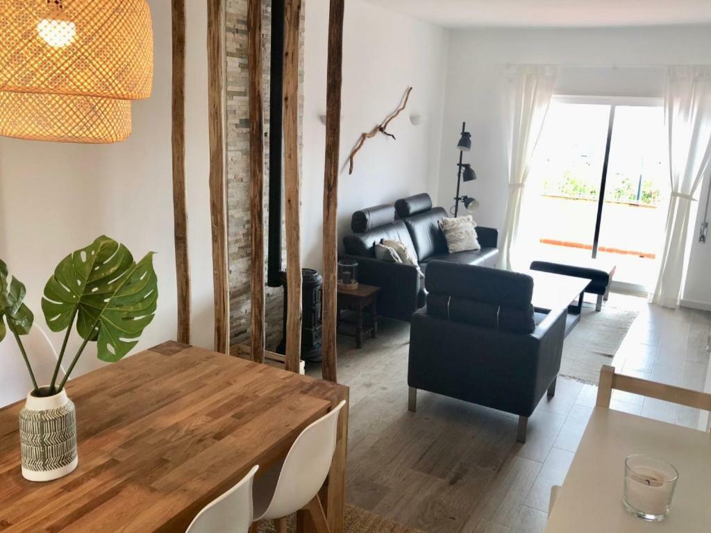Ria Sunset House Alvor 빌라 외부 사진