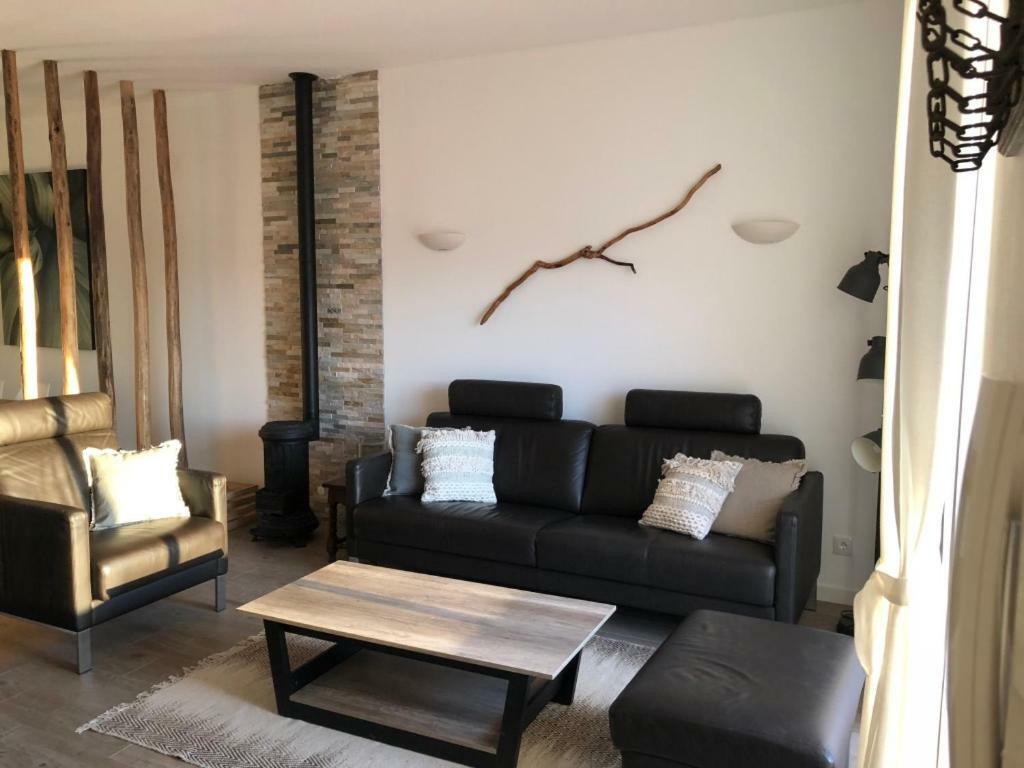 Ria Sunset House Alvor 빌라 외부 사진