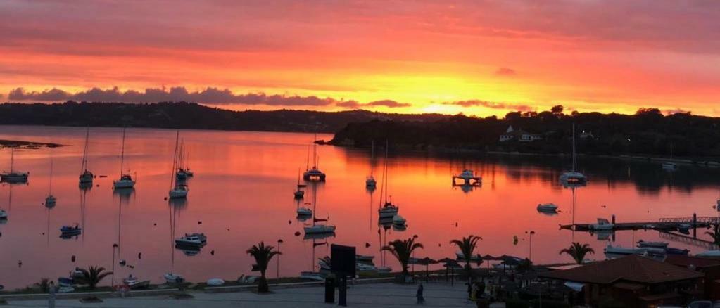 Ria Sunset House Alvor 빌라 외부 사진