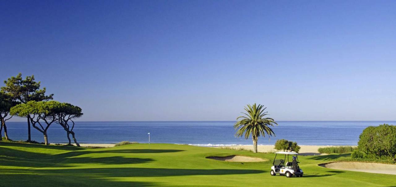 Ria Sunset House Alvor 빌라 외부 사진