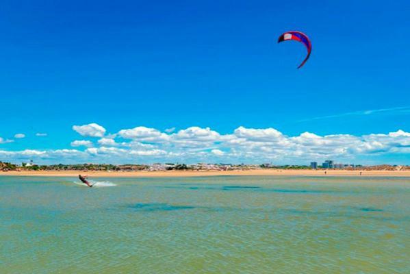Ria Sunset House Alvor 빌라 외부 사진