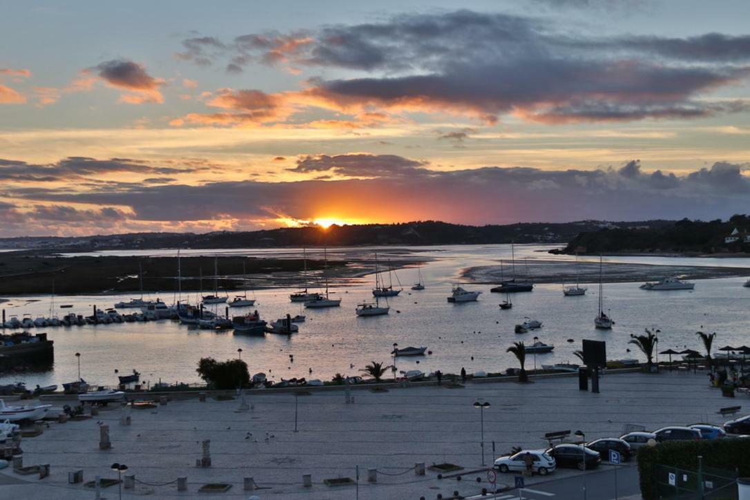 Ria Sunset House Alvor 빌라 외부 사진